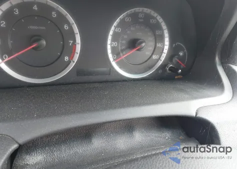 2008 Honda Accord 2.4 Lx-S from USA, damaged, VIN 1HGCS11358A011122